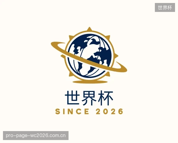 解读世界杯部门